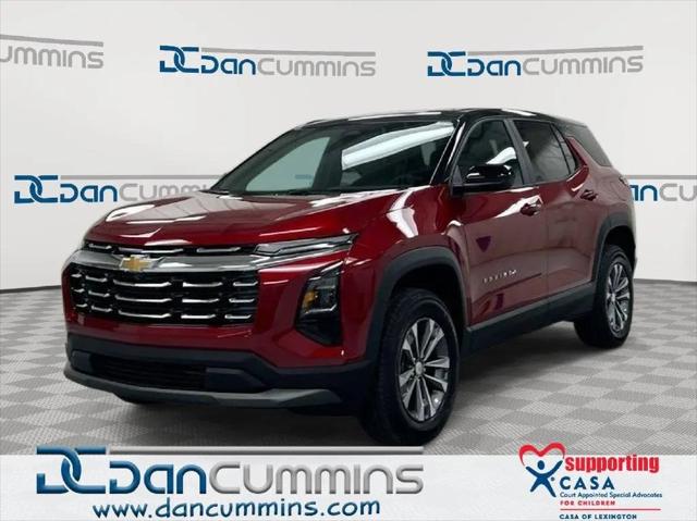 2026 Chevrolet Equinox FWD LT for sale in Paris, KY