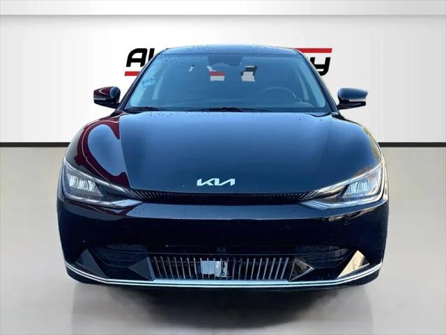 2024 Kia EV6 Wind
