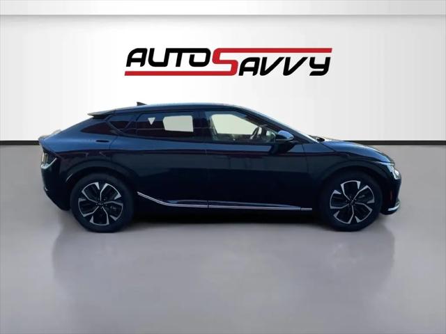 2024 Kia EV6 Wind