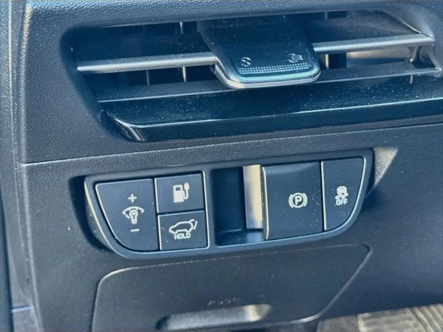 2024 Kia EV6 Wind
