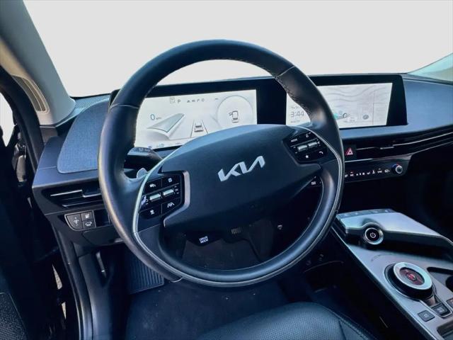 2024 Kia EV6 Wind
