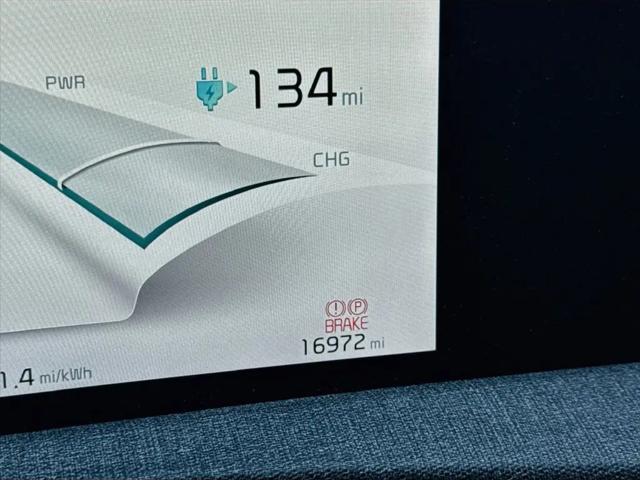 2024 Kia EV6 Wind