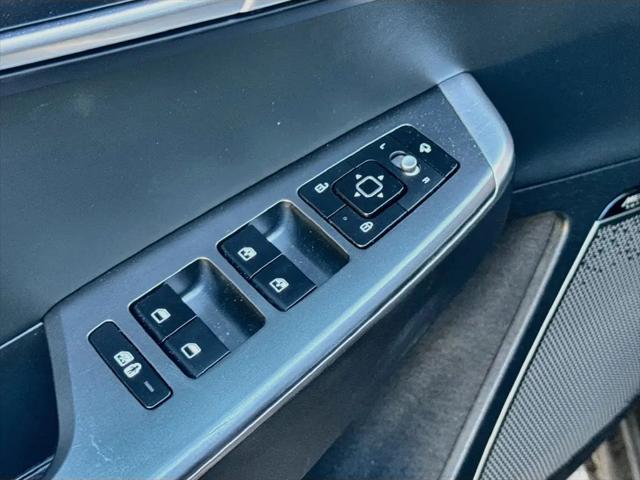 2024 Kia EV6 Wind