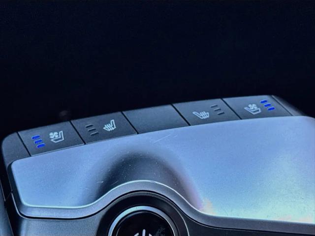 2024 Kia EV6 Wind