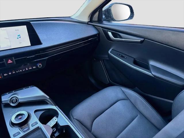 2024 Kia EV6 Wind