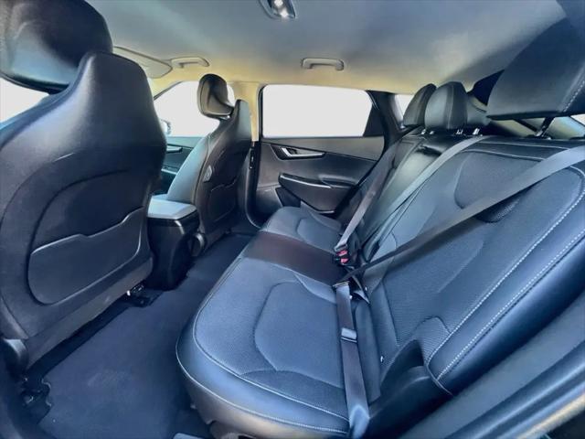 2024 Kia EV6 Wind