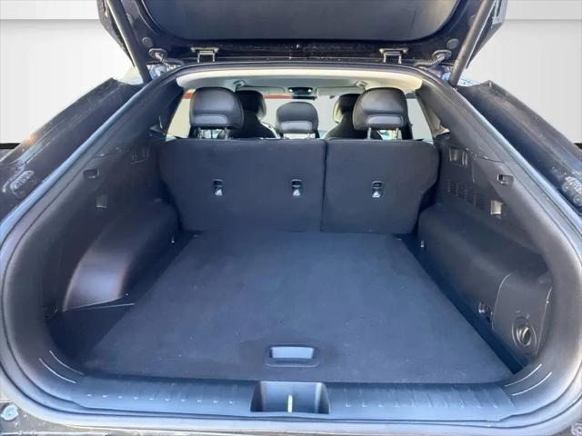2024 Kia EV6 Wind
