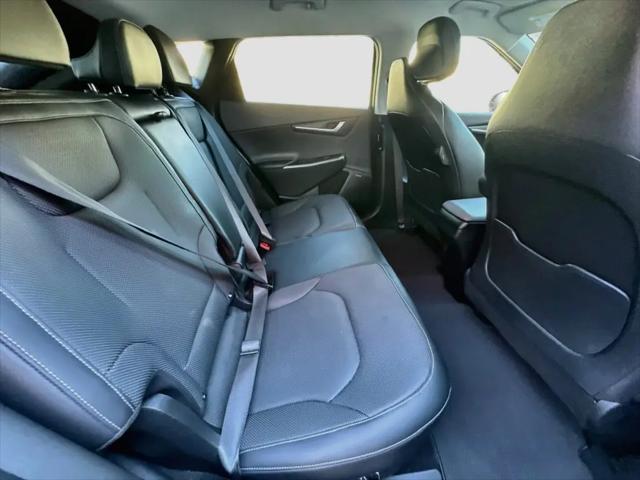 2024 Kia EV6 Wind