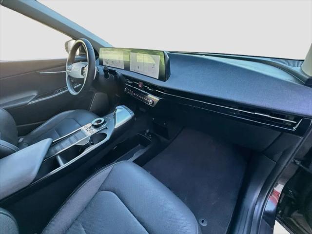 2024 Kia EV6 Wind