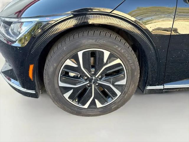 2024 Kia EV6 Wind