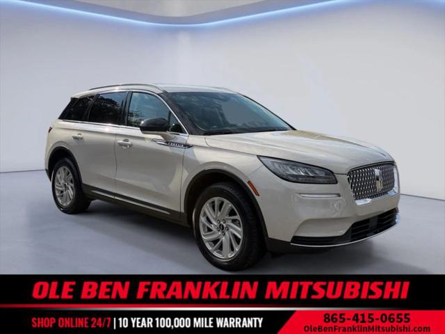 2022 Lincoln Corsair Standard for sale in Knoxville, TN