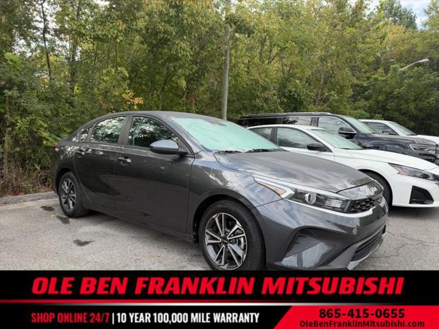 2023 Kia Forte LXS for sale in Knoxville, TN