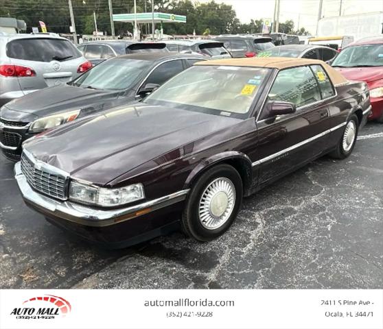 1994 Cadillac Eldorado Standard for sale in Ocala, FL