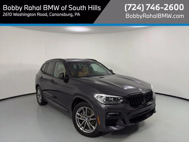 2021 BMW X3 xDrive30i for sale in Canonsburg, PA