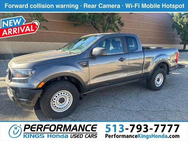 2020 Ford Ranger XL for sale near Cincinnati, OH