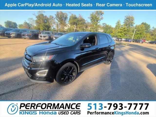 2017 Ford Edge Sport for sale in Cincinnati, OH