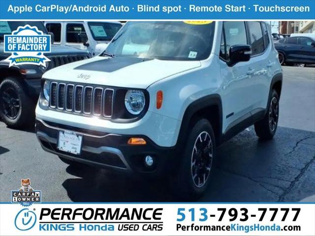 2023 Jeep Renegade Upland 4x4 for sale in Cincinnati, OH