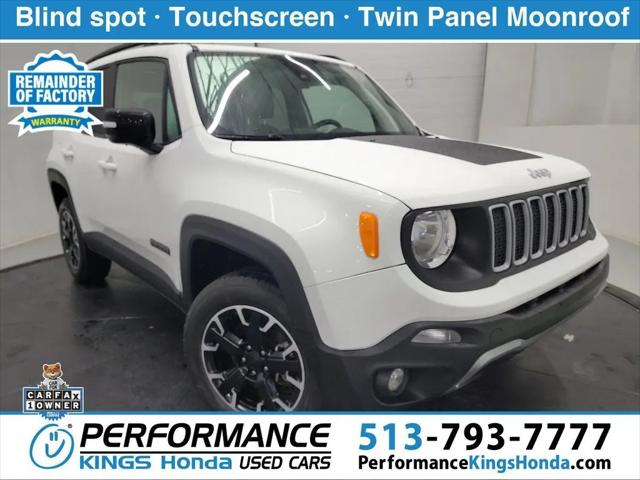 2023 Jeep Renegade Upland 4x4 for sale in Cincinnati, OH