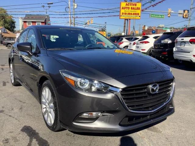 2017 Mazda Mazda3 Touring 2.5 for sale in Hatboro, PA