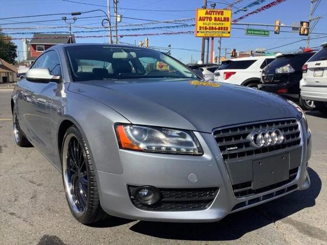 2011 Audi A5 2.0T Premium for sale in Hatboro, PA