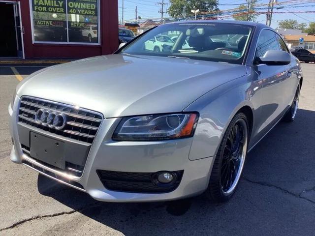 2011 Audi A5 2.0T Premium