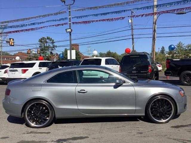 2011 Audi A5 2.0T Premium