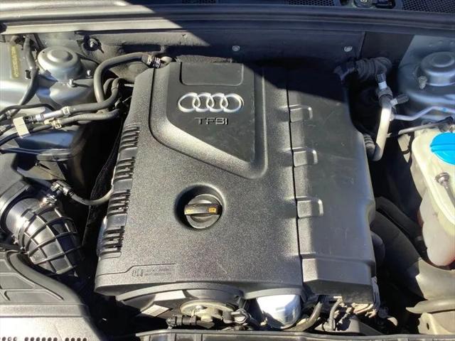2011 Audi A5 2.0T Premium