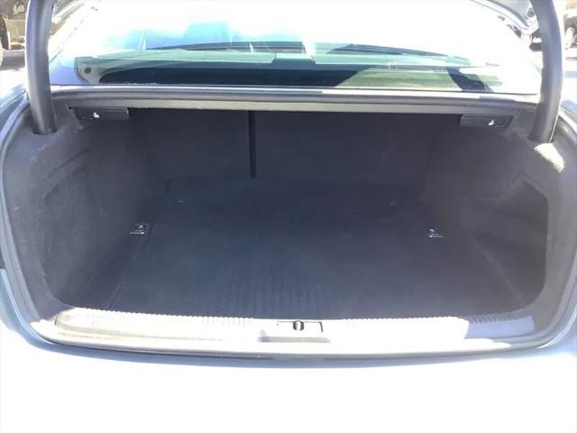 2011 Audi A5 2.0T Premium