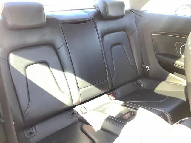 2011 Audi A5 2.0T Premium