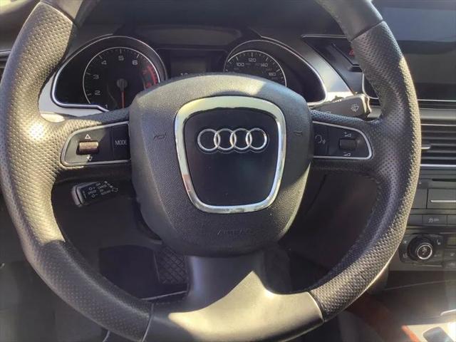 2011 Audi A5 2.0T Premium
