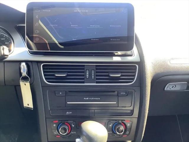 2011 Audi A5 2.0T Premium