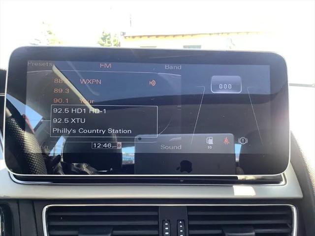 2011 Audi A5 2.0T Premium