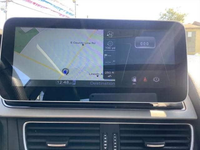 2011 Audi A5 2.0T Premium