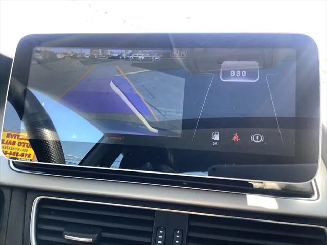 2011 Audi A5 2.0T Premium