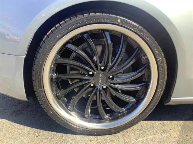 2011 Audi A5 2.0T Premium