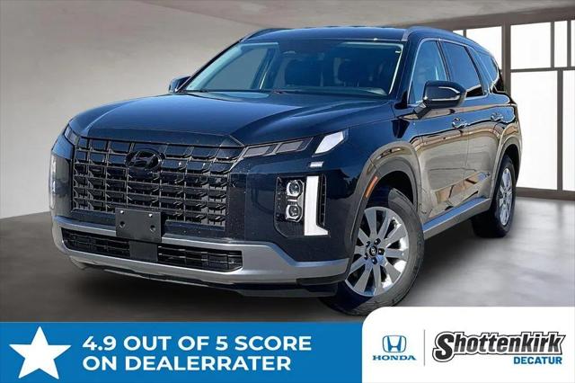 2024 Hyundai Palisade SEL for sale in Decatur, AL