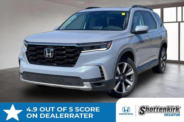 2025 Honda Pilot Touring for sale in Decatur, AL