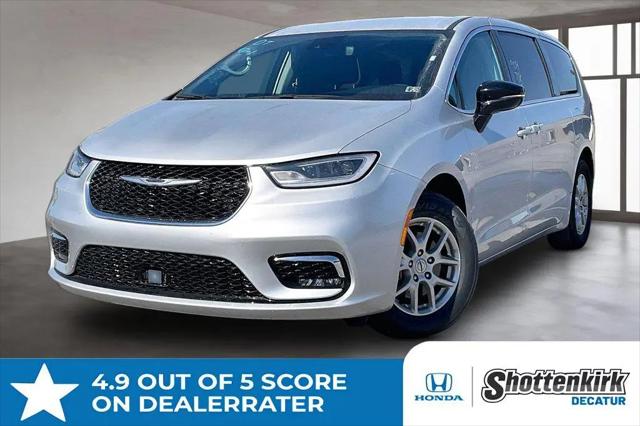 2024 Chrysler Pacifica Touring L for sale in Decatur, AL