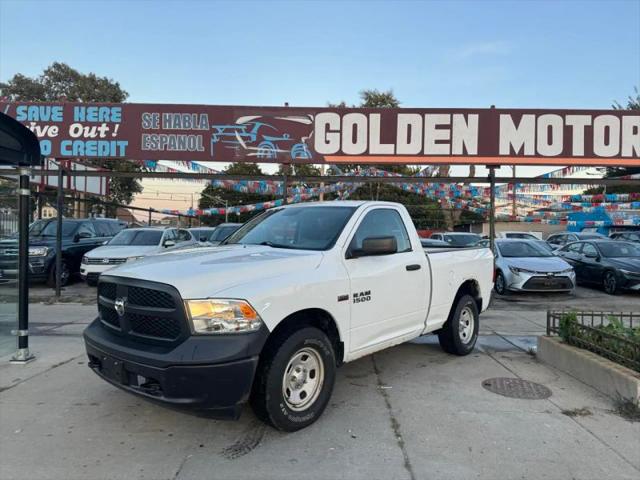 2014 Ram 1500 Tradesman for sale in Chicago, IL
