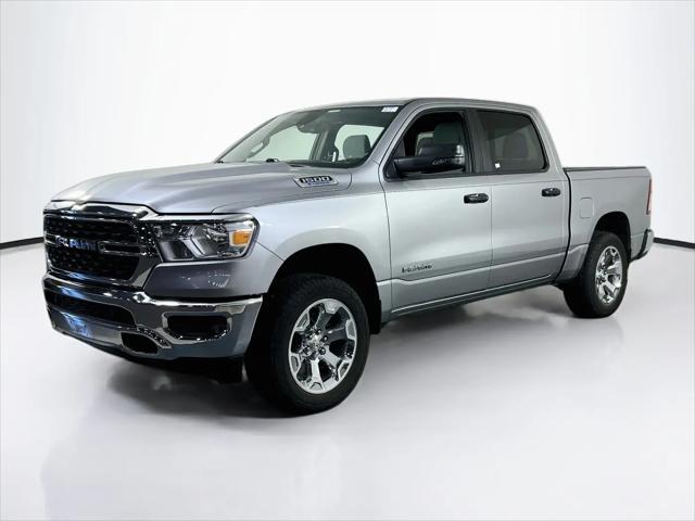 2023 Ram 1500 Big Horn Crew Cab 4x4 57 Box for sale in Lakewood, NJ