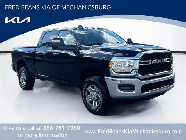 2024 Ram 2500 Tradesman Crew Cab 4x4 64 Box for sale in Mechanicsburg, PA