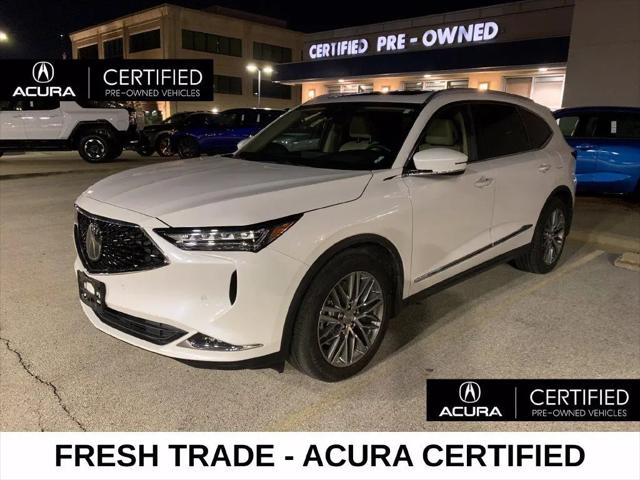 2024 Acura MDX Advance Package for sale in Westmont, IL