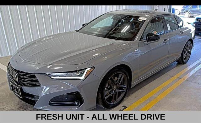 2025 Acura TLX A-SPEC Package for sale in Westmont, IL