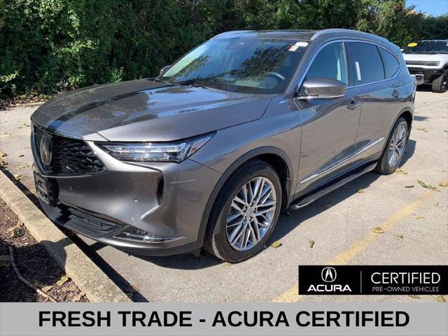 2023 Acura MDX Advance Package for sale in Westmont, IL
