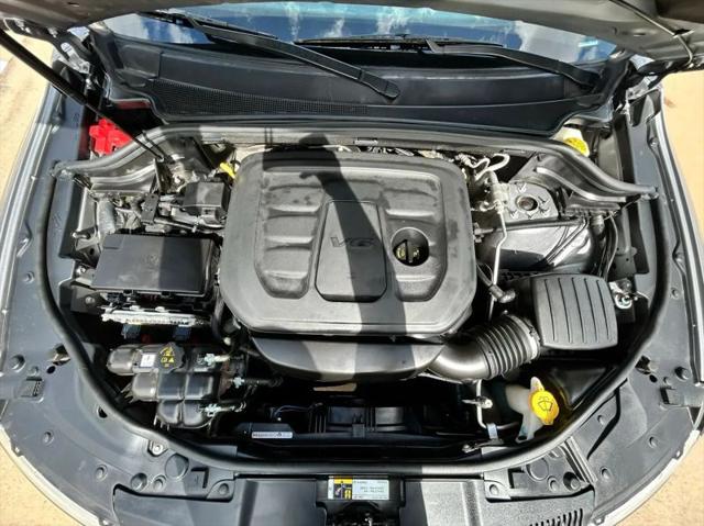 2021 Dodge Durango SXT RWD