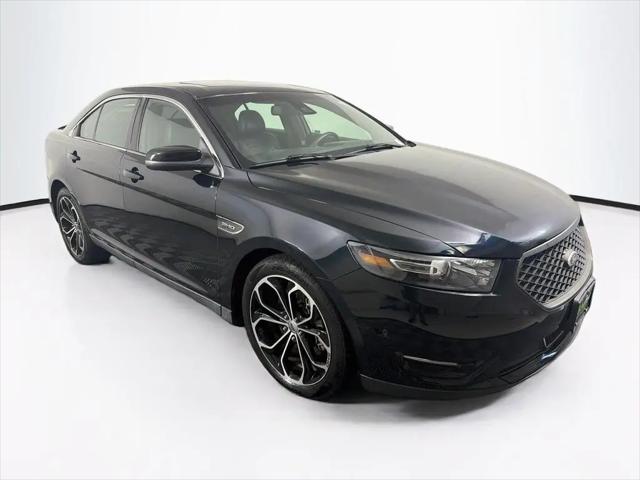 2014 Ford Taurus SHO for sale in Grand Prairie, TX