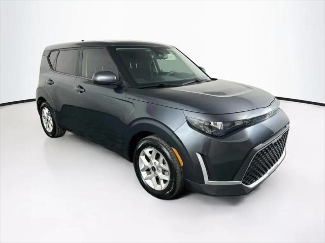 2023 Kia Soul LX for sale in Grand Prairie, TX