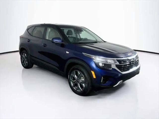 2026 Kia Seltos LX for sale in Grand Prairie, TX