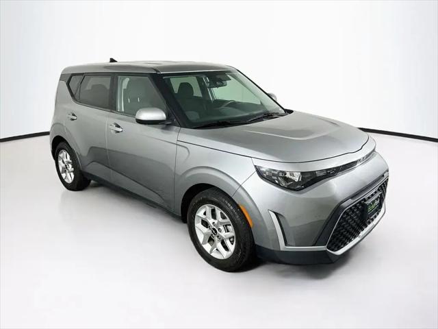 2024 Kia Soul LX for sale in Grand Prairie, TX