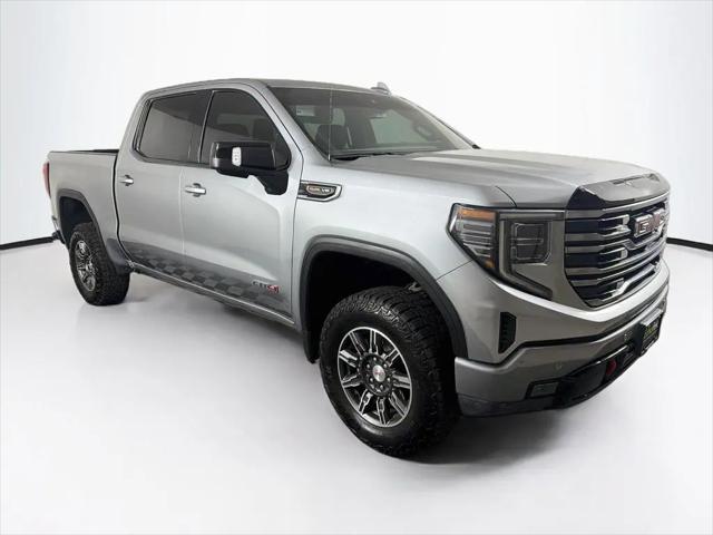 2026 GMC Sierra 1500 Crew Cab, Short Bed, AT4, 4WD for sale in Grand Prairie, TX